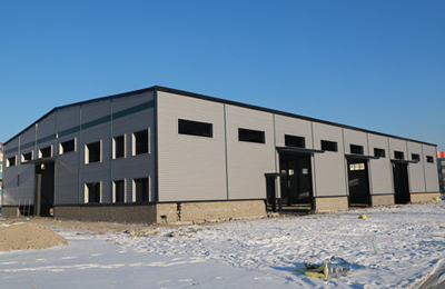 大庆市23中电商产业园1500平