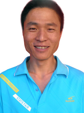 徐海峰的先进事迹和推荐词